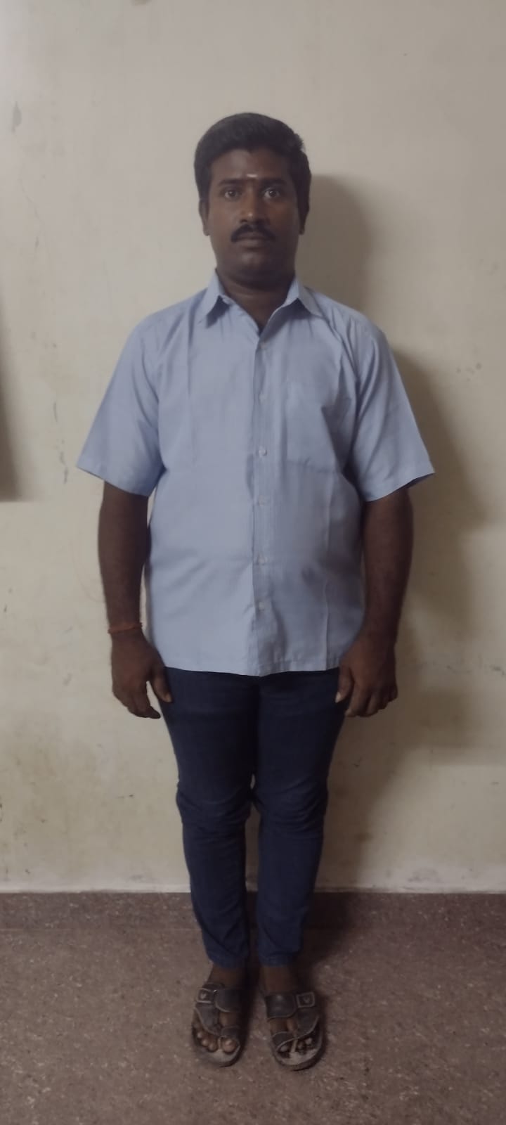 Groom Image